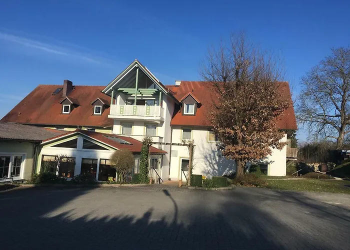 Gasthof Lindenwirt