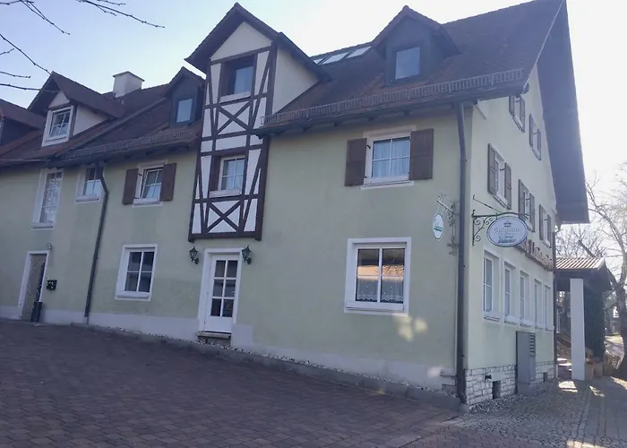 Gasthof Lindenwirt