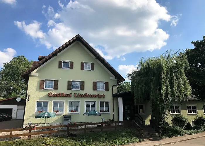 Gasthof Lindenwirt