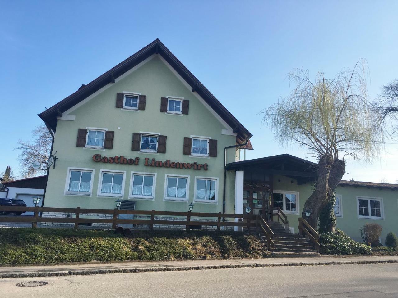 Inn Lindenwirt 2*