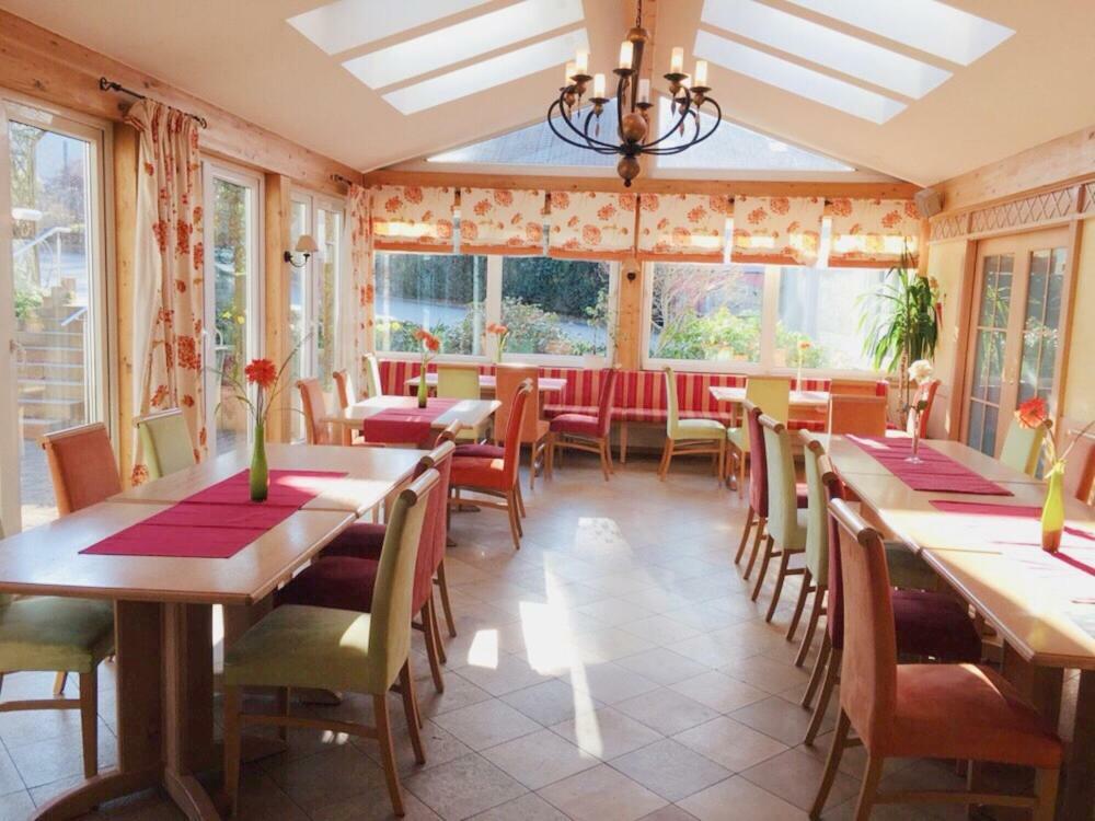 Lindenwirt Inn