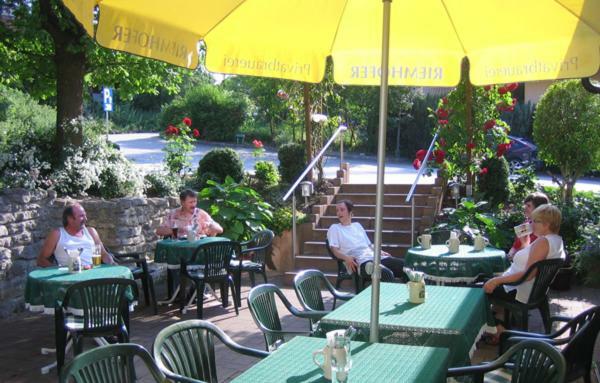 Inn Lindenwirt 2*