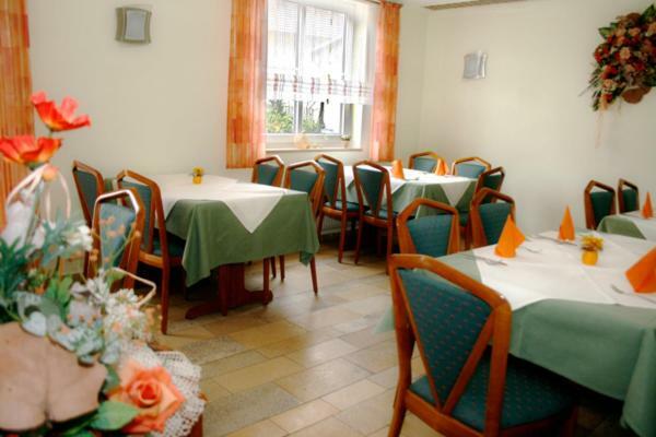 Inn Lindenwirt Denkendorf (Bavaria)