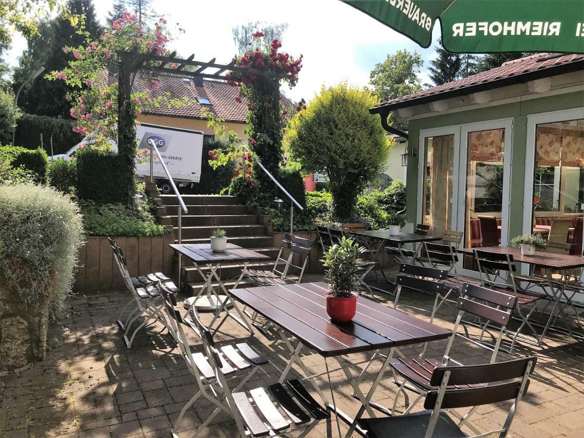 Inn Lindenwirt